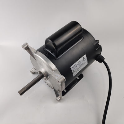 380V/120V Çiftlik Hizmet Elektrik Motoru 50/60HZ 0.5HP Nema 56 Çerçeve