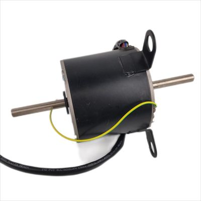115V 60HZ Tek Fazlı Üfleyici Motor 1/10 HP Kapalı Fan Blower İçin