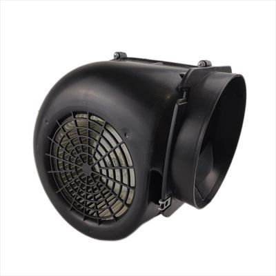 EC 1790 Rpm Santrifüj Blower Fan 150w Tek Girişli Santrifüj Fan Davlumbazda Kullanım