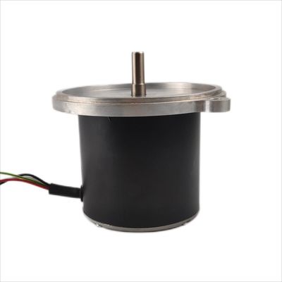 Tenis Softbol Topu Makineleri için 220v 115v Tek Fazlı AC Endüksiyon Motoru 60hz