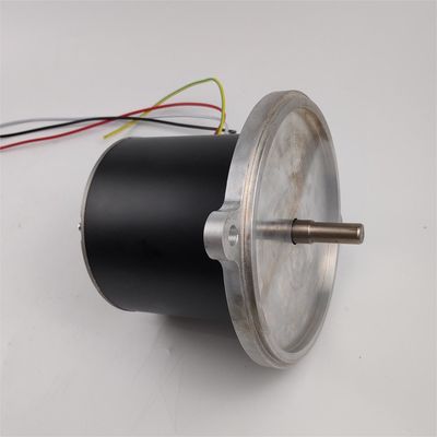 Tenis Softbol Topu Makineleri için 220v 115v Tek Fazlı AC Endüksiyon Motoru 60hz