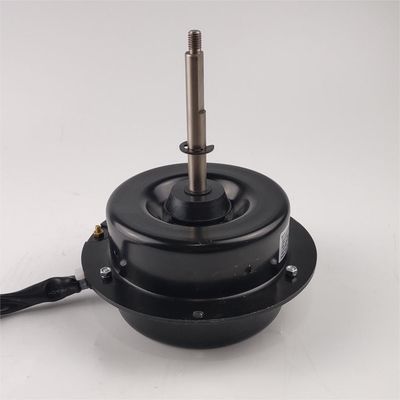 230v AC Kompresör Motoru 110v 40-100w Hava Soğutucu Soğutma Fanları İçin Kompakt Endüksiyon Motoru