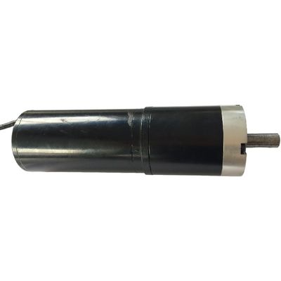 DC24-48v AC DC Dişli Motoru, Model Uçak İçin Planet Şanzımanlı 30-300W Fırçalanmış