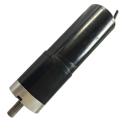 DC24-48v AC DC Dişli Motoru, Model Uçak İçin Planet Şanzımanlı 30-300W Fırçalanmış