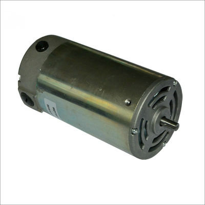83ZYT 110-220V Mikro Fırçalı DC Motor PMDC Mekanik Ekipman İçin Küçük Daimi Mıknatıs