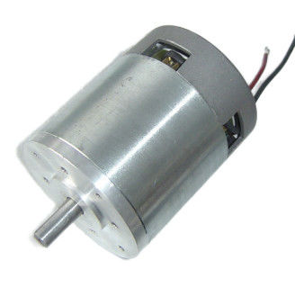 88ZYT 20-24v Daimi Mıknatıslı DC Servo Motor Güneş Takip Sistemi İçin Fırçalanmış 300W