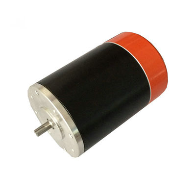 88ZYT 20-24v Daimi Mıknatıslı DC Servo Motor Güneş Takip Sistemi İçin Fırçalanmış 300W