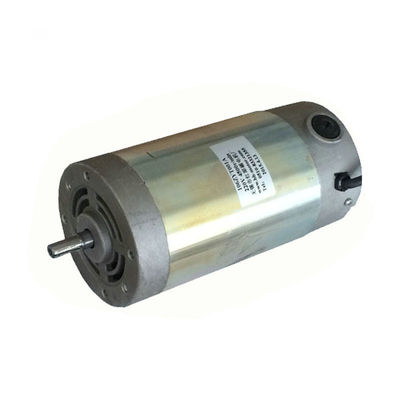 Titreşim Cihazı için 1000rpm Daimi Mıknatıslı Fırçalanmış DC Motor 220v 600w 106ZYT