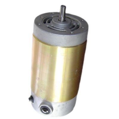 Titreşim Cihazı için 1000rpm Daimi Mıknatıslı Fırçalanmış DC Motor 220v 600w 106ZYT