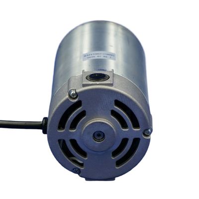 83ZYT Daimi Mıknatıslı Yüksek Hızlı 110v 220V 100-500W PMDC Fırçalı Motor
