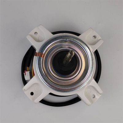 10-250 W BLDC Fırçasız DC motor DC310V Eksenel Fan Santrifüj Üfleyici Tekerlek PCB Olmadan 3 Tel