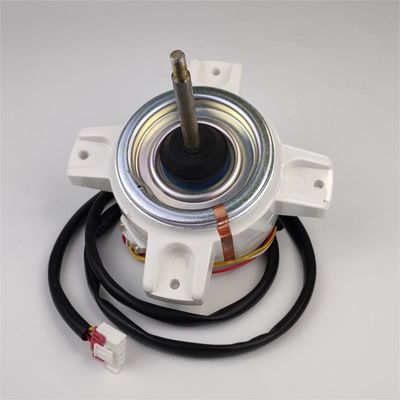 10-250 W BLDC Fırçasız DC motor DC310V Eksenel Fan Santrifüj Üfleyici Tekerlek PCB Olmadan 3 Tel