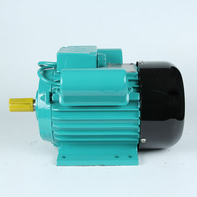 1-2.2KW Tek Fazlı Asenkron Motor 1400RPM Yüksek Hızlı Su Pompası Motoru