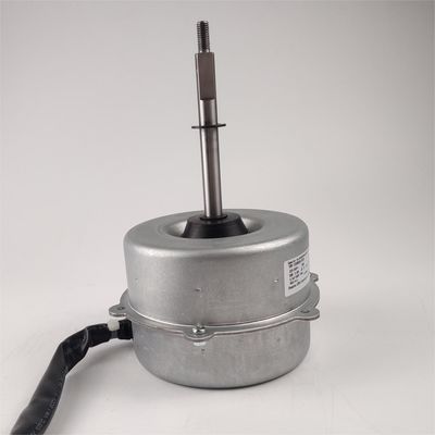 Doğrudan tahrik 350W fan motoru ve nefesi / fan uygulamaları için performans