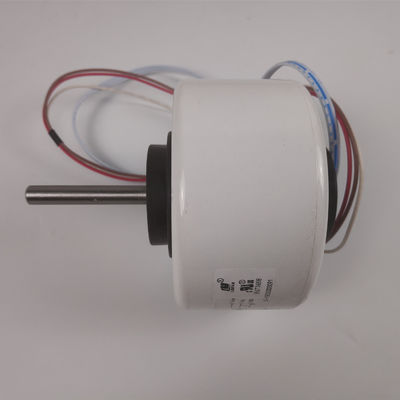 115v Klima Fan Motoru Reçine Paketi Bölünmüş AC Fan Motoru 220v Tek Fazlı RPG-15W