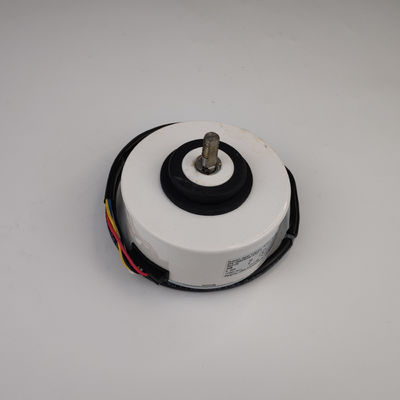 Duvara Monte Klima için DC310-340V AC BLDC Motor 13W 30W 56W SIC-37CV