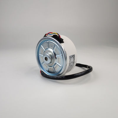 Duvara Monte Klima için DC310-340V AC BLDC Motor 13W 30W 56W SIC-37CV