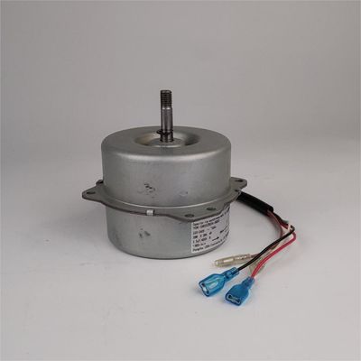 Havalandırma Sistemi için 20w 50hz Evrensel AC Fan Motoru 220V Tek Fazlı YDK 80mm