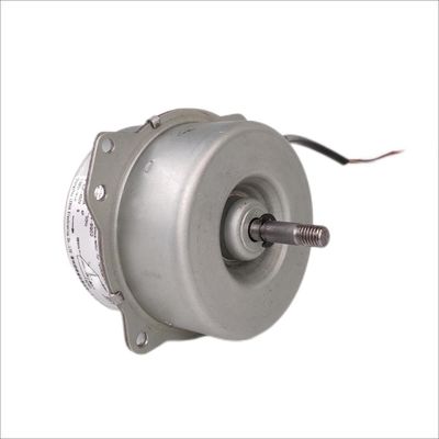 Havalandırma Sistemi için 20w 50hz Evrensel AC Fan Motoru 220V Tek Fazlı YDK 80mm