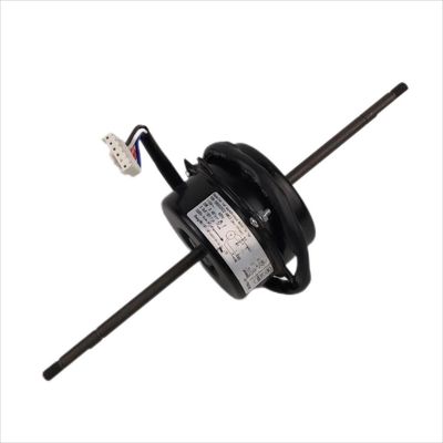 Arıtma Havalandırma Sistemi için 20w Tek Fazlı AC Endüksiyon Motoru 220V 50HZ YDK 80mm