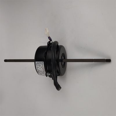 Arıtma Havalandırma Sistemi için 20w Tek Fazlı AC Endüksiyon Motoru 220V 50HZ YDK 80mm