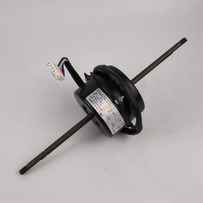 Arıtma Havalandırma Sistemi için 20w Tek Fazlı AC Endüksiyon Motoru 220V 50HZ YDK 80mm