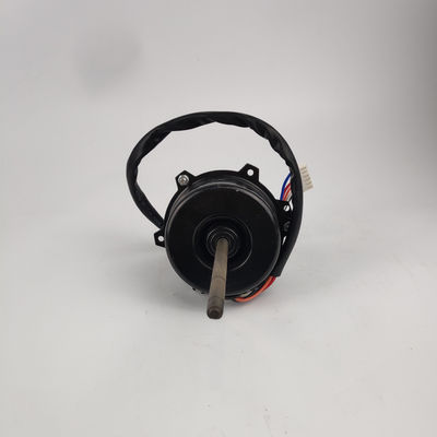 Arıtma Havalandırma Sistemi için 20w Tek Fazlı AC Endüksiyon Motoru 220V 50HZ YDK 80mm