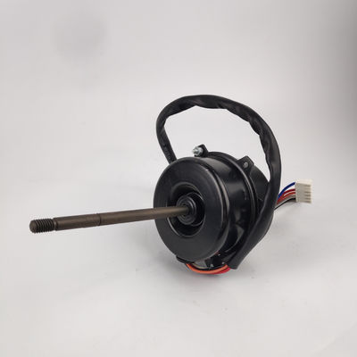 Arıtma Havalandırma Sistemi için 20w Tek Fazlı AC Endüksiyon Motoru 220V 50HZ YDK 80mm