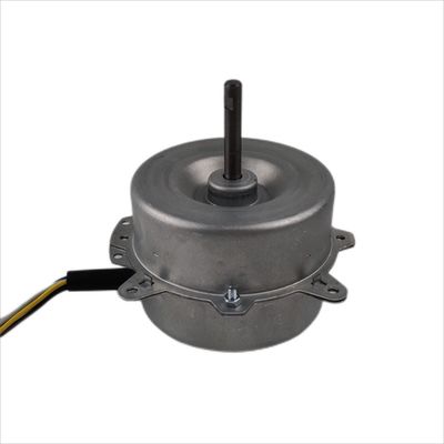 40W 115V AC Endüksiyon Motoru Tek Fazlı 60HZ YDK96mm Hareketli Hava Fanı İçin
