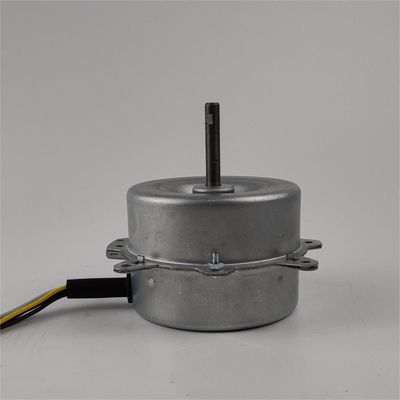 40W 115V AC Endüksiyon Motoru Tek Fazlı 60HZ YDK96mm Hareketli Hava Fanı İçin