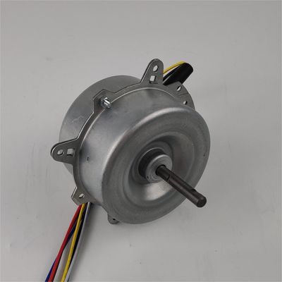 40W 115V AC Endüksiyon Motoru Tek Fazlı 60HZ YDK96mm Hareketli Hava Fanı İçin