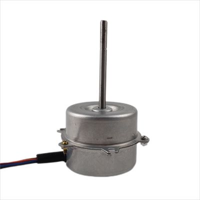 Havalandırma Fanı için 50w Tek Fazlı AC Endüksiyon Motoru 115V 60HZ YDK 96mm