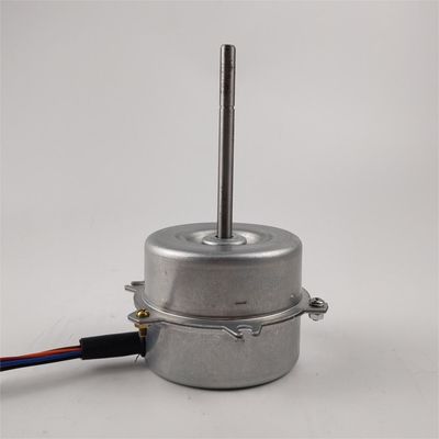 Havalandırma Fanı için 50w Tek Fazlı AC Endüksiyon Motoru 115V 60HZ YDK 96mm
