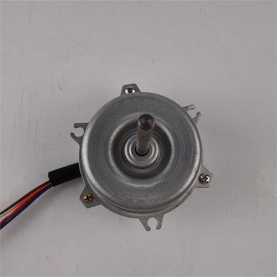 Havalandırma Fanı için 50w Tek Fazlı AC Endüksiyon Motoru 115V 60HZ YDK 96mm
