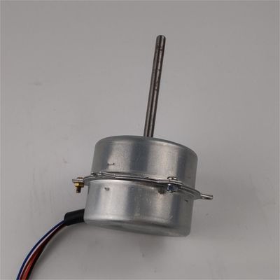 Havalandırma Fanı için 50w Tek Fazlı AC Endüksiyon Motoru 115V 60HZ YDK 96mm