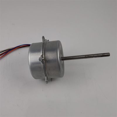 Havalandırma Fanı için 50w Tek Fazlı AC Endüksiyon Motoru 115V 60HZ YDK 96mm