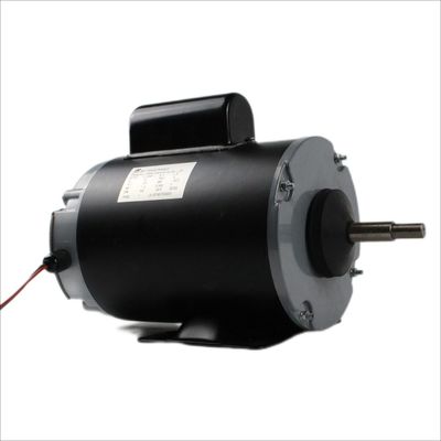 Sığır Çiftliği Egzoz Fanı için NEMA 3 Fazlı Endüstriyel Motor 2hp Ağır Hizmet 50hz HVAC