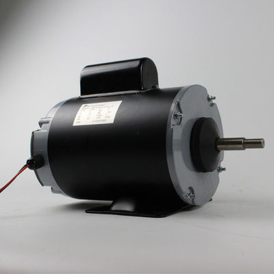 Sığır Çiftliği Egzoz Fanı için NEMA 3 Fazlı Endüstriyel Motor 2hp Ağır Hizmet 50hz HVAC