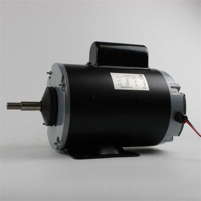 Sığır Çiftliği Egzoz Fanı için NEMA 3 Fazlı Endüstriyel Motor 2hp Ağır Hizmet 50hz HVAC