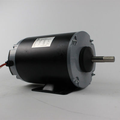 Sığır Çiftliği Egzoz Fanı için NEMA 3 Fazlı Endüstriyel Motor 2hp Ağır Hizmet 50hz HVAC
