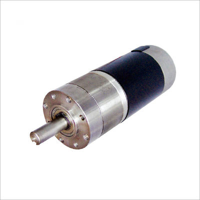 Otomatik Robot Makinesi için 30-100w AC DC Dişli Motor Mikro Planet 24V 56JBX