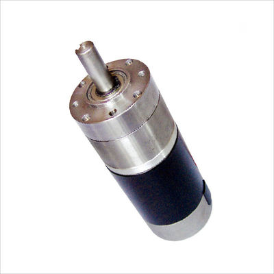 Otomatik Robot Makinesi için 30-100w AC DC Dişli Motor Mikro Planet 24V 56JBX