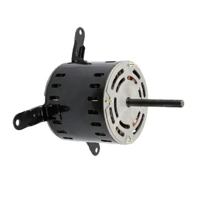 Ayaklı 230v 100w Tek Fazlı Asenkron Motor AC 50hz 60hz Kurutucu Eksenel Fan İçin