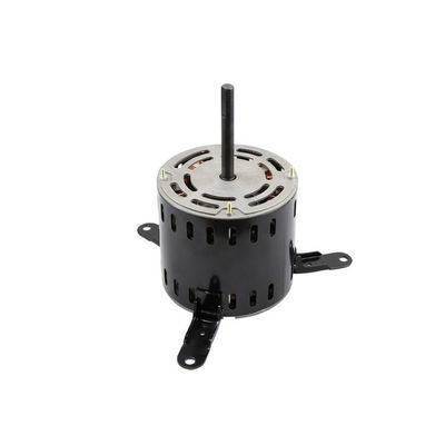 Ayaklı 230v 100w Tek Fazlı Asenkron Motor AC 50hz 60hz Kurutucu Eksenel Fan İçin