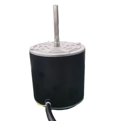 Sıcak Su Isı Pompası Fanı için 50 60HZ 380V 220V 550W Endüstriyel Fan Motoru