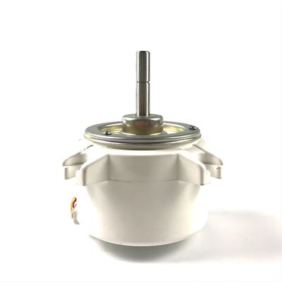 Taze Hava Sistemi için REC 250w AC BLDC Motor Reçine DC310V Fırçasız 250W