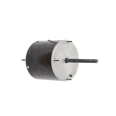 208-240V Klima Fan Motoru Tek Fazlı 1/4HP PSC Evrensel Fan Motoru