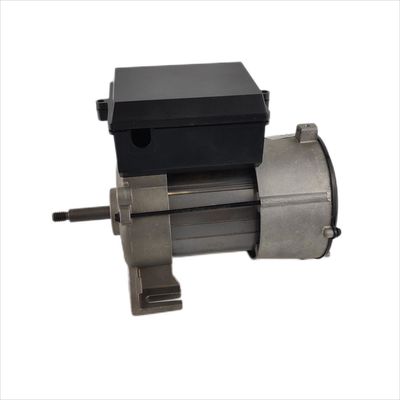 Küvet Pompası için 0.75hp Elektrikli Su Pompası Motoru Tek Fazlı 10 Çerçeve 208-230V