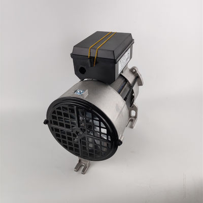 1.5 Hp Su Pompası Motoru 208-230V Tek Fazlı 1500-3400rpm Küvet İçin 15 Çerçeve