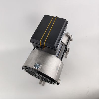 1.5 Hp Su Pompası Motoru 208-230V Tek Fazlı 1500-3400rpm Küvet İçin 15 Çerçeve